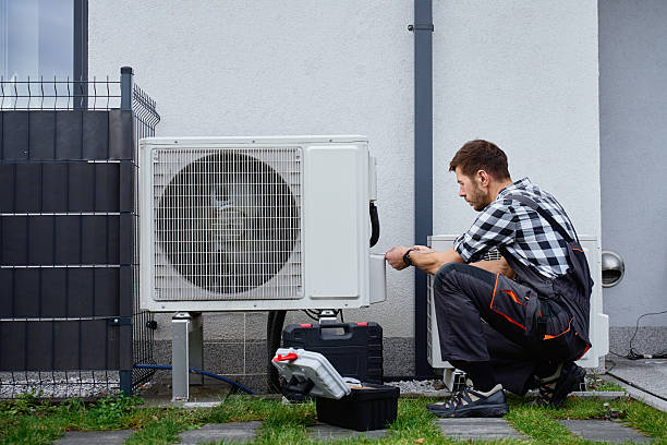 Top rated local Hvac specialists in Montville, NJ